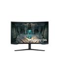 Samsung Odyssey G5 Ls32Cg552Euxxu 32" Monitor