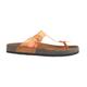 CHATTAWAK Damen 9zeldatorange37 Hausschuh, T Orange, 37 EU