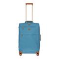 Bric's X-Collection Trolley 70 cm Sky, Sky, 68 cm