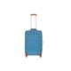 Bric's X-Collection S Spinner Trolley 55 BXL58117 322 Sky, sky blue, soft trolley