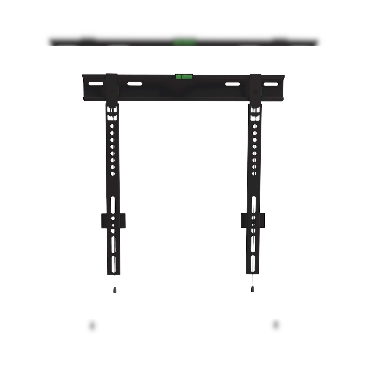 Equip 650363 Halterung für Schilderdisplays 139,7 cm (55") Schwarz Image