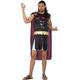 Karnival 82062 Kostüm, römischer Soldat, für Herren, Größe M