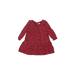 Baby Gap Dress - Shift: Red Skirts & Dresses - Size 2Toddler