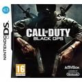 Call of Duty: Black Ops Nintendo DS Game - Used