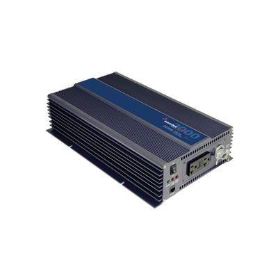 DEMO Samlex America 2000W Pure Sine Wave Inverter ...