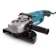 Makita Ga9020S 9 Inch/230Mm Angle Grinder With Soft Start (240V)