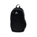Adidas Backpack: Black Print Accessories