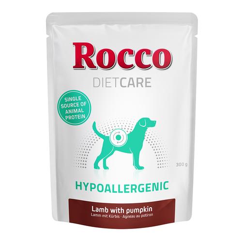 24x300g Diet Care Hypoallergen Rocco Hundefutter