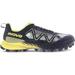 Inov-8 MudTalon Speed Running Shoes - Men's Wide Black/Yellow 10.5 001146-BKYW-W-001-M10.5/ W12