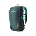 Gregory Swift 16 H2O Hydration Pack Emerald Frost One Size 141344-A262