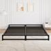 6 Inch Bed Frame