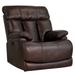 Zero Gravity Power Recliner with Adjustable Headrest, High Performance Fabric, USB & Type C Ports