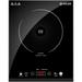 Portable Induction Cooktop,Sensor Touch Electric Induction Cooker Hot Plate