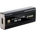 FiiO KA5 Portable DAC and Headphone Amplifier (Black) KA5