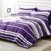 5 Pieces Twin Bedding Sets All Season Bed Set