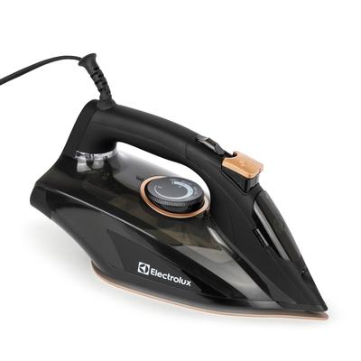 Electrolux Professional Steam Clothing Iron with Rapid Heat