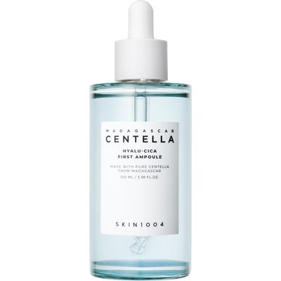 SKIN1004 - SKIN1004 Madagascar Centella Hyalu-Cica First Ampoule 50ml Ampullen 100 ml (319.9 € / 1 l)