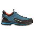 Garmont - Dragontail WP - Multisportschuhe UK 7 | EU 41 blau