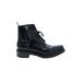 Acne Studios Ankle Boots: Black Shoes - Women's Size 40