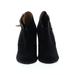 CL by Laundry Ankle Boots: Black Shoes - Women's Size 7