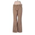 Polo Jeans Co. by Ralph Lauren Jeans - High Rise: Brown Bottoms - Women's Size 8