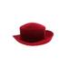 Scala Winter Hat: Burgundy Accessories