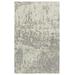 Jaipur Living Absolon Handmade Abstract Taupe/ Green Area Rug (9'X12') - Jaipur Living RUG152509