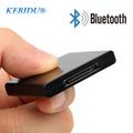 Ricevitore audio Bluetooth v5.0 Adattatore wireless musicale A2DP per iPhone iPod Altoparlante dock da 30 pin