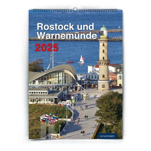 Rostock Und Warnemünde 2025