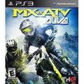 MX vs ATV Alive - Playstation 3