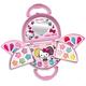 ColorBaby 48406 Hello 48406-Hello Kitty-Schminktasche, bunt, normal