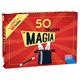 Falomir 1040 Magic Box Tricks Brettspiel, bunt, 50 Trucos