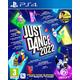 UBI SOFT FRANCE Just Dance 2022 P4 VF