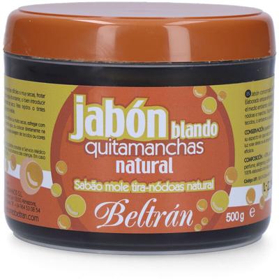 Beltrán Fleckenentferner, natürliche Seifenpaste, 500g Beltran 85761 Image