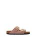 Arizona Big Buckle Slip-on Sandals