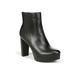 Flavio Platform Bootie