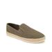 Emilia Espadrille Slip-on