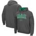 Marshall Thundering Herd Arch And Logo Pullover Hoodie At Nordstrom