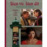 Bien vu bien dit: Intermediate French 9780072897593 0072897597 - Pre-Owned: Like New