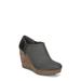 Dr. Scholls Harlow Wedge Bootie