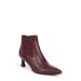 Daya Pointed Toe Bootie