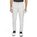 Nike Dri-fit Uv Flat Front Chino Golf Pants