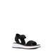 Wedge Platform Sandal