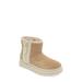 ugg(r) Mini Classic Zip Bootie