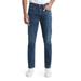 Fit 2 Authentic Stretch Slim Fit Jeans