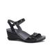 Arielle Wedge Sandal