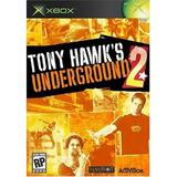Tony Hawk s Underground 2 - Xbox