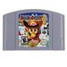 Mario Party 2 Video Games Cartridge Card for N64 Console N64 Game US NTSC Version