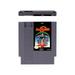 Retro Games Dr. Chaos 72 pins 8bit Game Cartridge for NES Video Game Console