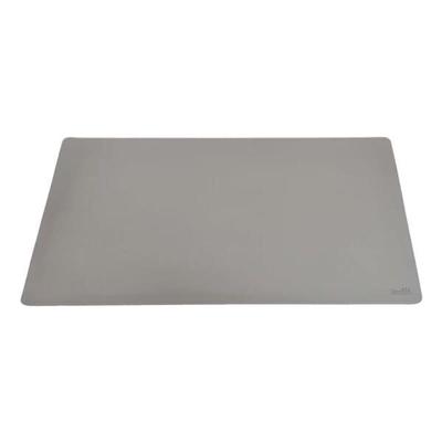 helit Schreibunterlage »the flat mat H25251« 80 x 40 cm grau, 80x40 cm Image